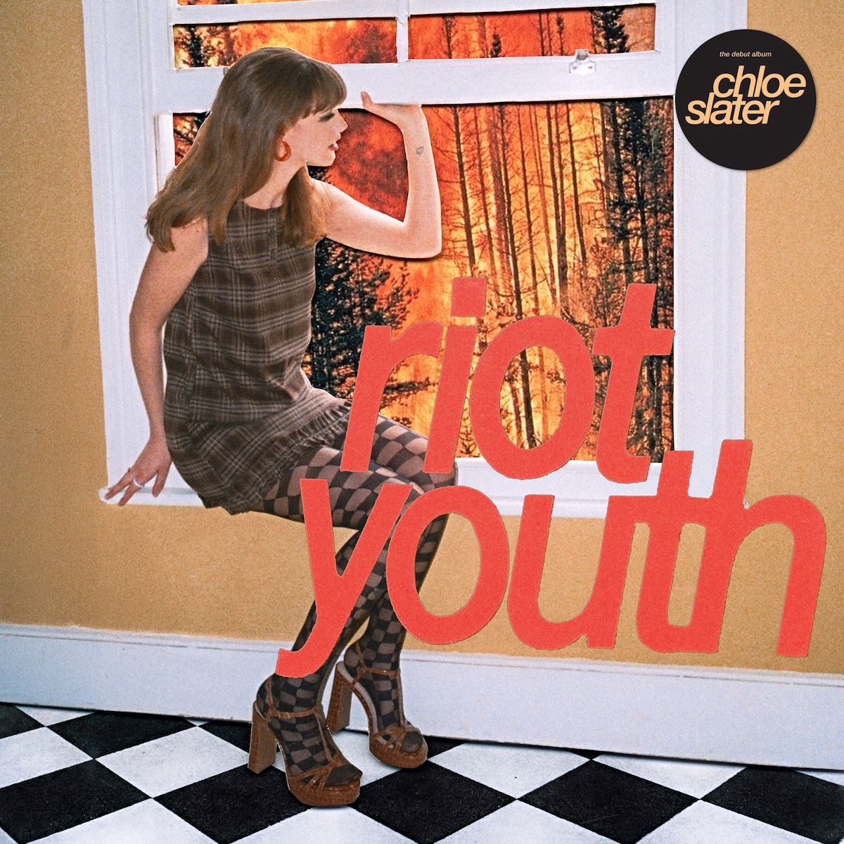 Riot Youth