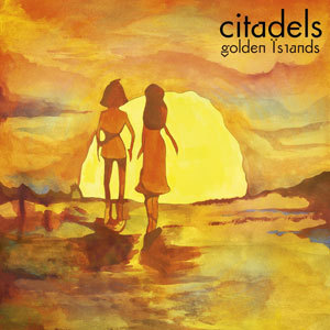 Citadels - Golden Islands