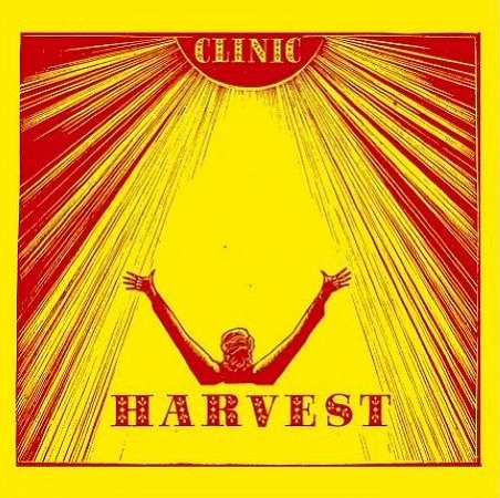 Clinic - Harvest (Within You)
