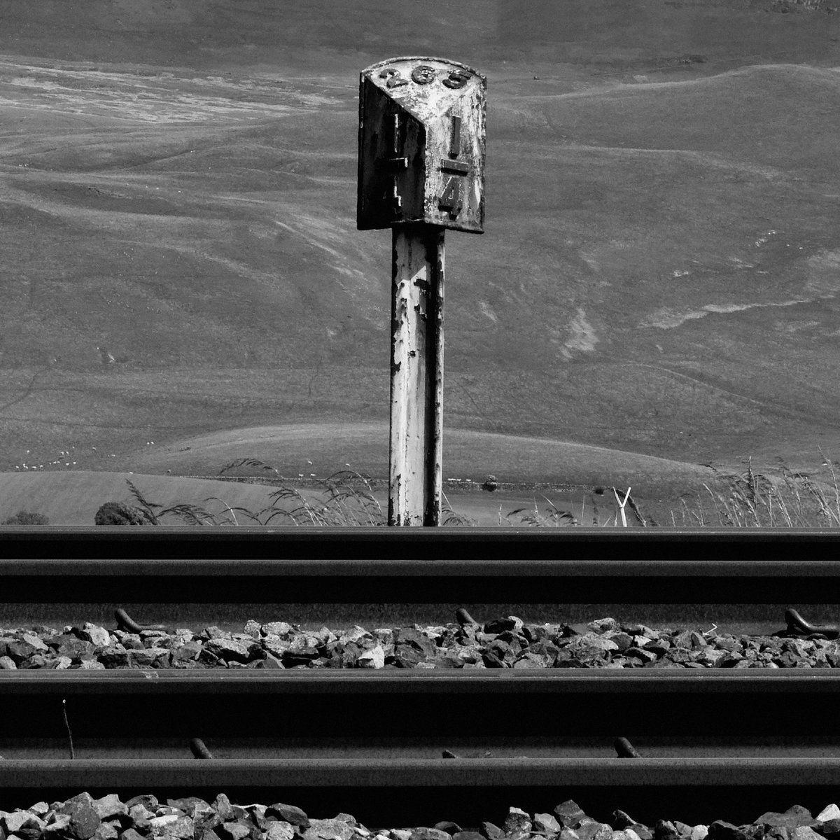 Sidings