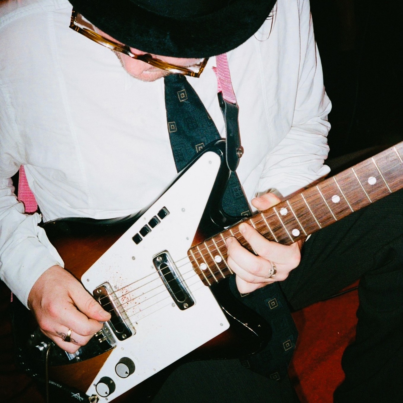 DBA!