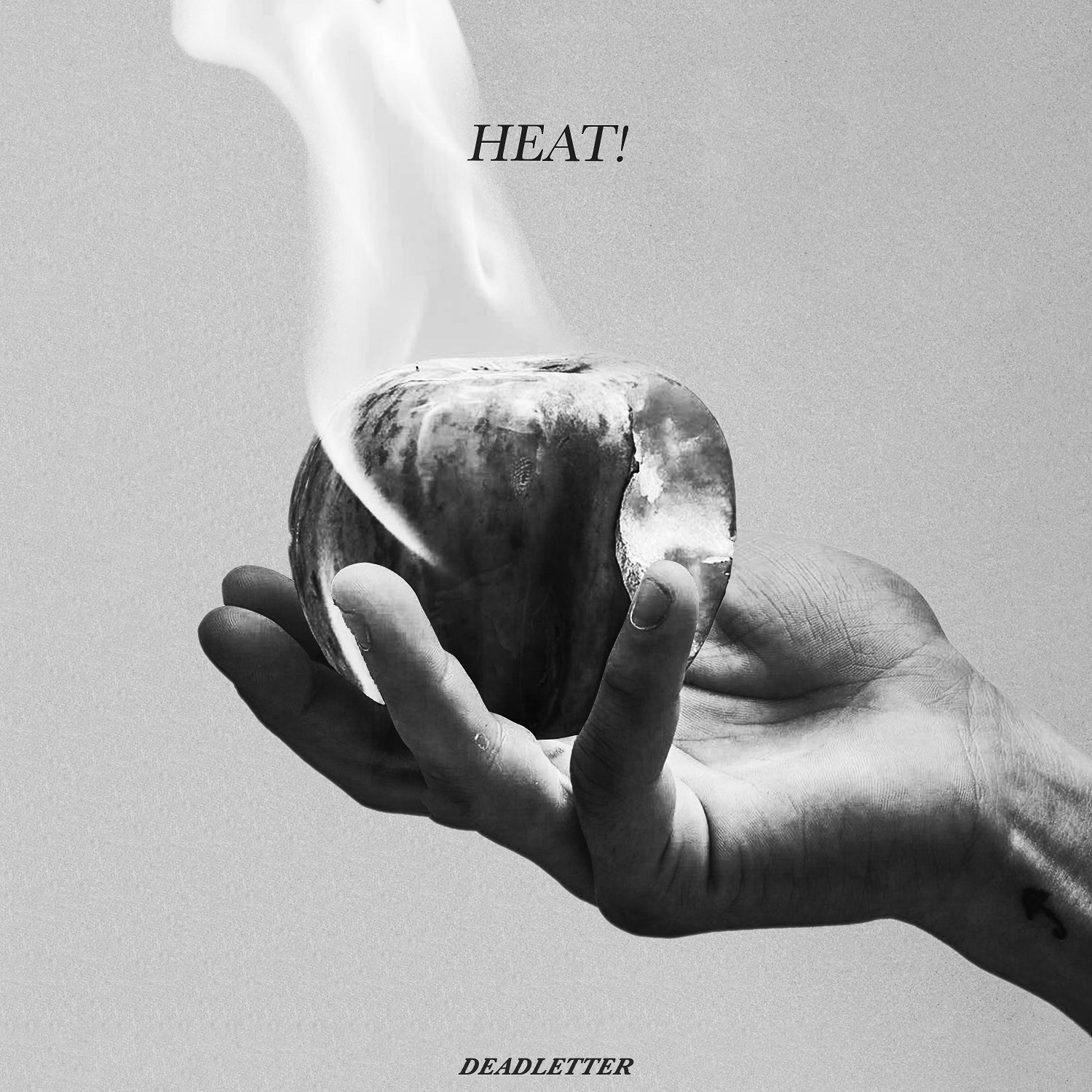 DEADLETTER - Heat! EP