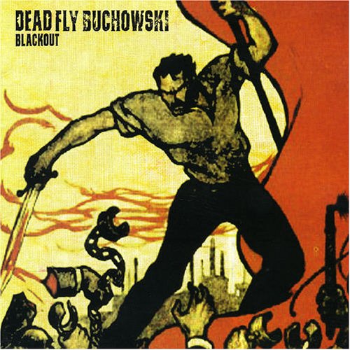 Dead Fly Buchowski - Blackout