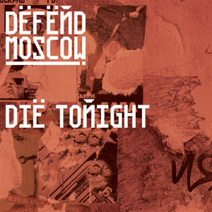 Defend Moscow