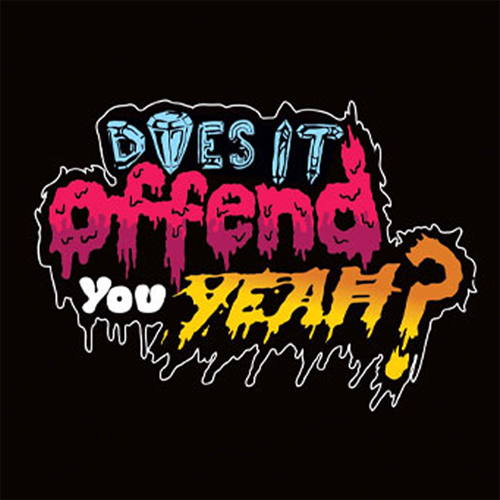 Does It Offend You, Yeah? - Let's Make Out