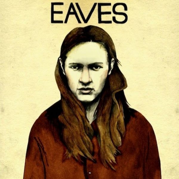 Eaves - As Old As The Grave EP