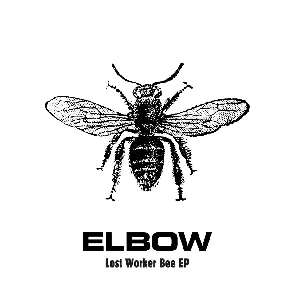 Elbow - Lost Worker Bee EP