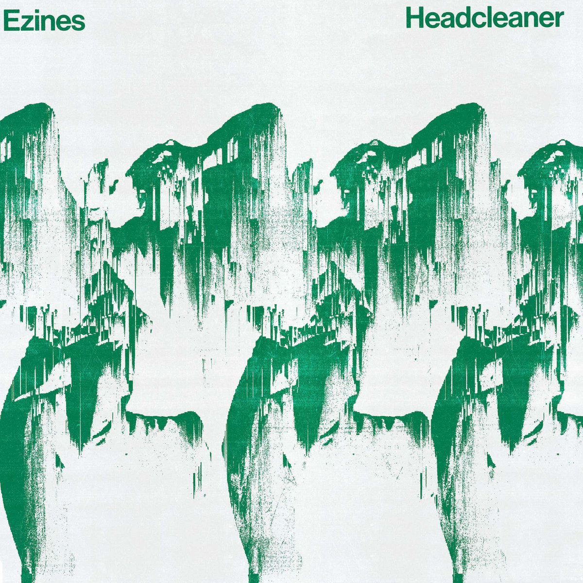 Ezines - Headcleaner EP