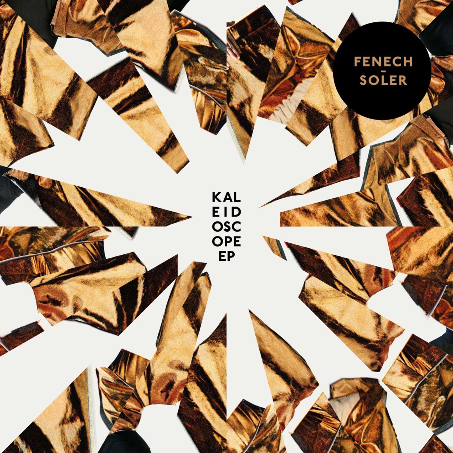 Fenech-Soler - Kaleidoscope EP