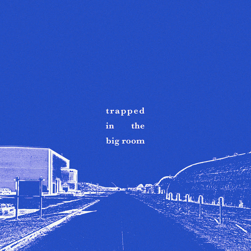 For Breakfast - Trapped In The Big Room EP