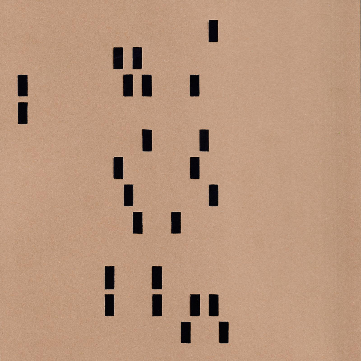 Punch Card
