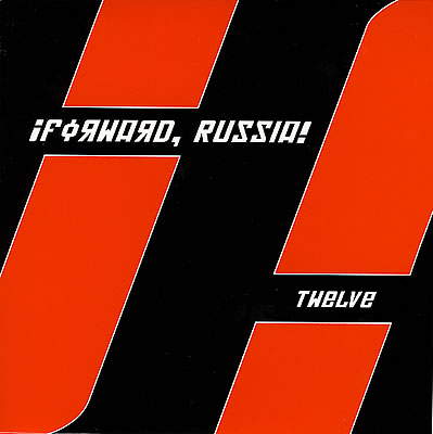 ¡Forward, Russia! - TWELVE