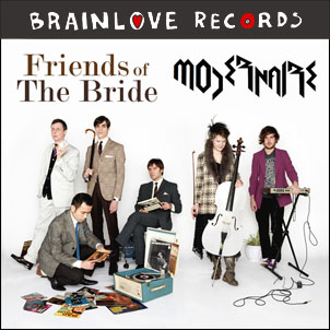 Friends Of The Bride