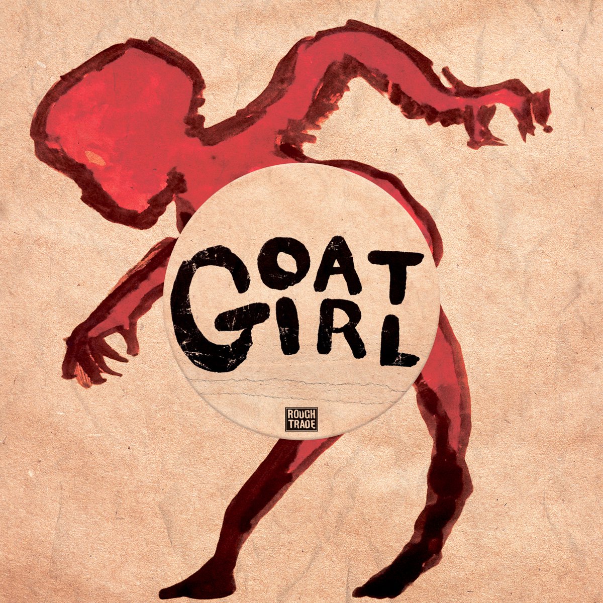 Goat Girl - Country Sleaze/Scum