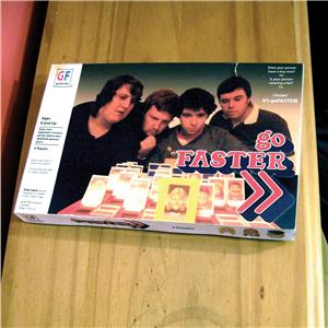 goFASTER