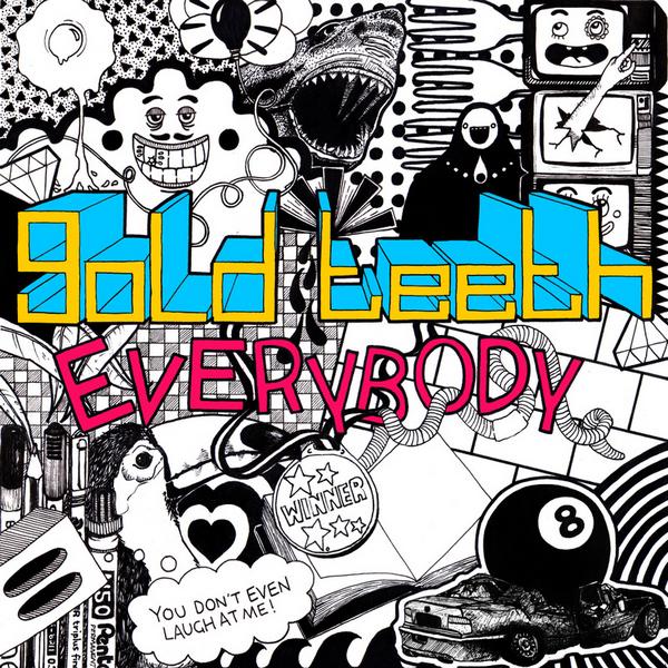 Gold Teeth