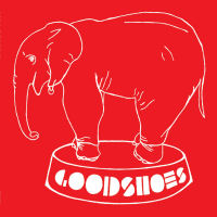 Good Shoes - The Photos On The Wall