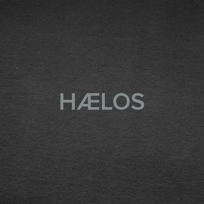 HÆLOS - Earth Not Above EP