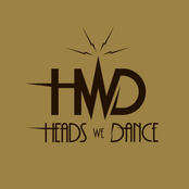 Heads We Dance - Love In A Digital Age/My Heart Is Set On You