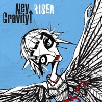 Hey Gravity! - Inside Out