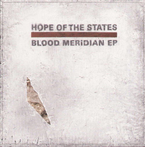 Hope Of The States