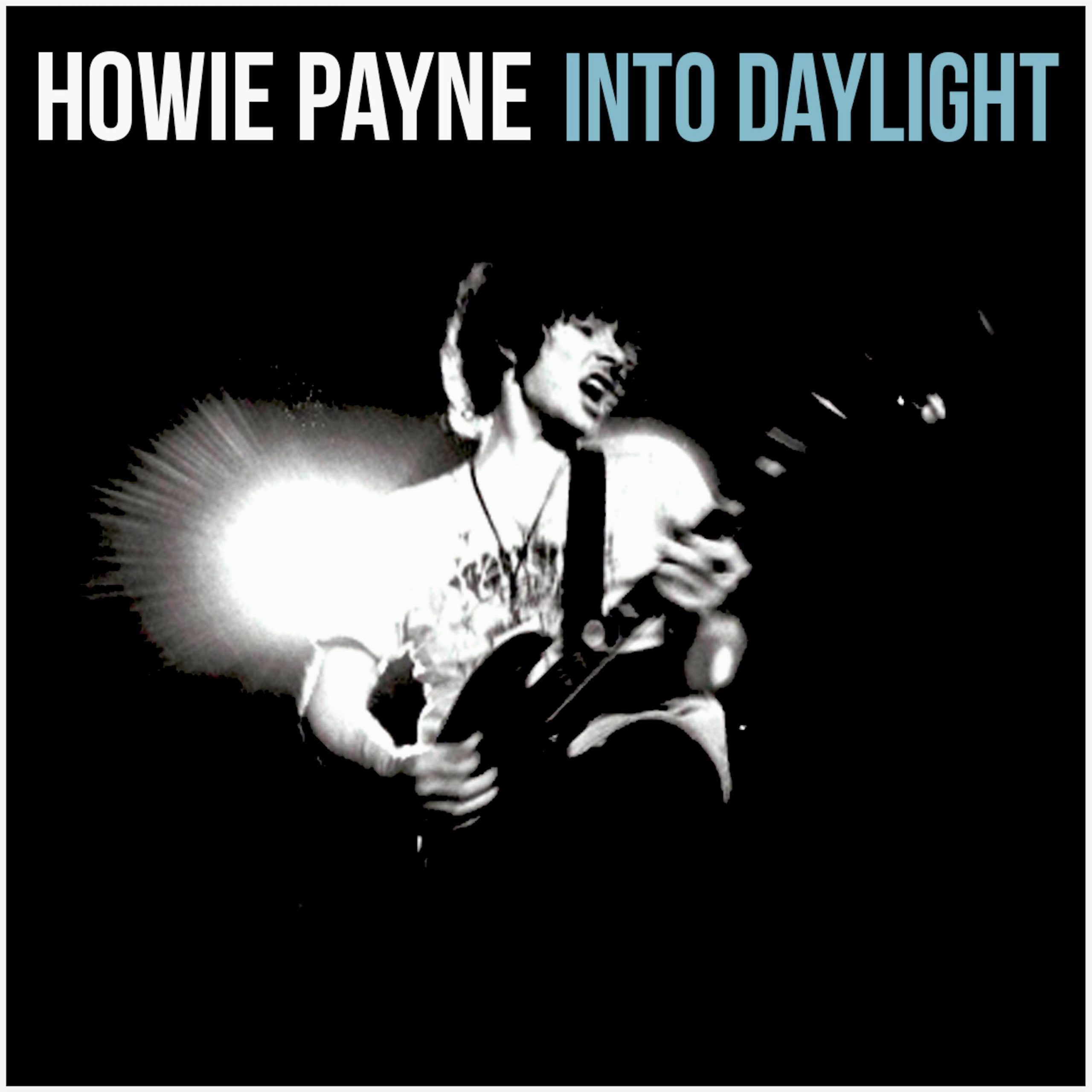 Howie Payne - In Dreams EP