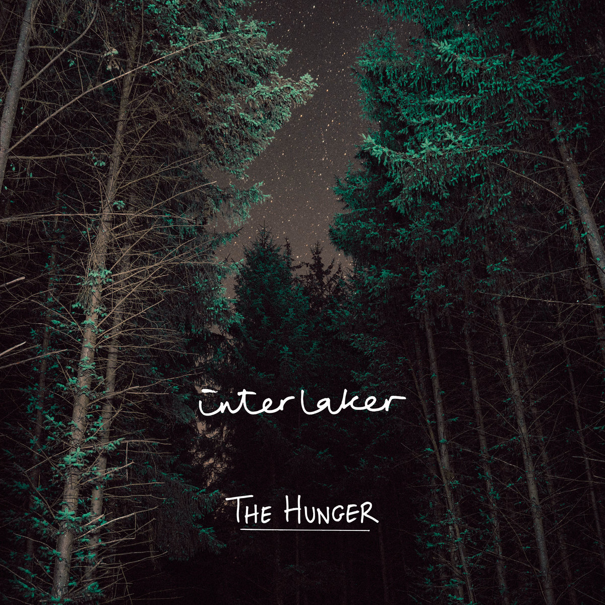 Interlaker - The Hunger EP