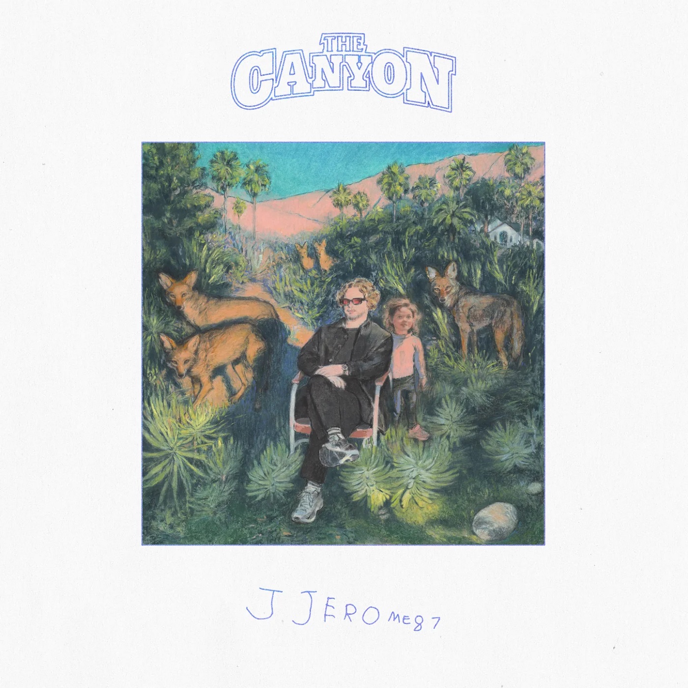 The Canyon