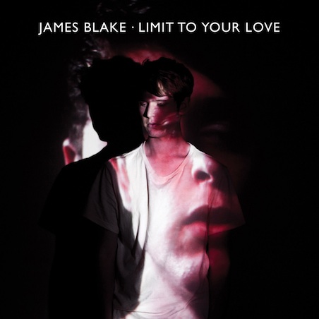 James Blake - Limit To Your Love