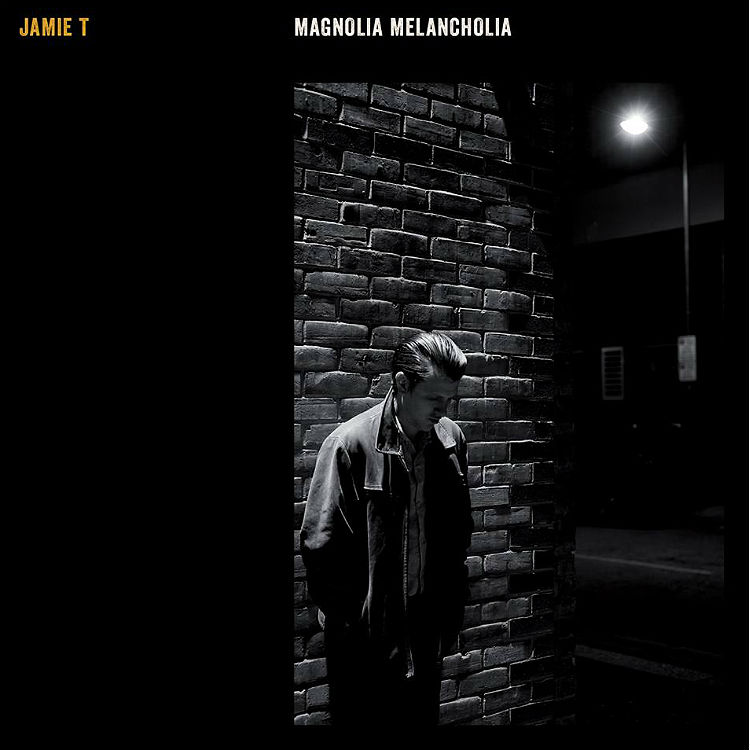 Jamie T - Magnolia Melancholia EP
