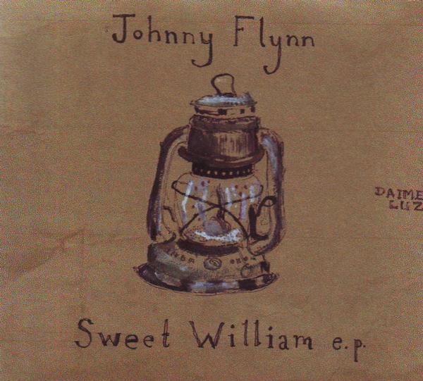 Johnny Flynn - Sweet William