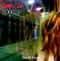 Jonny Cola & The A-Grades - Out Of Focus