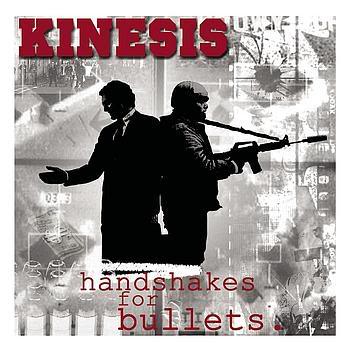 Handshakes For Bullets