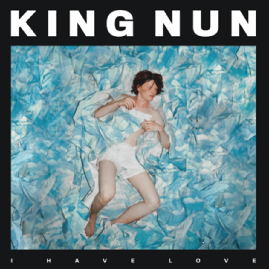 King Nun - I Have Love EP