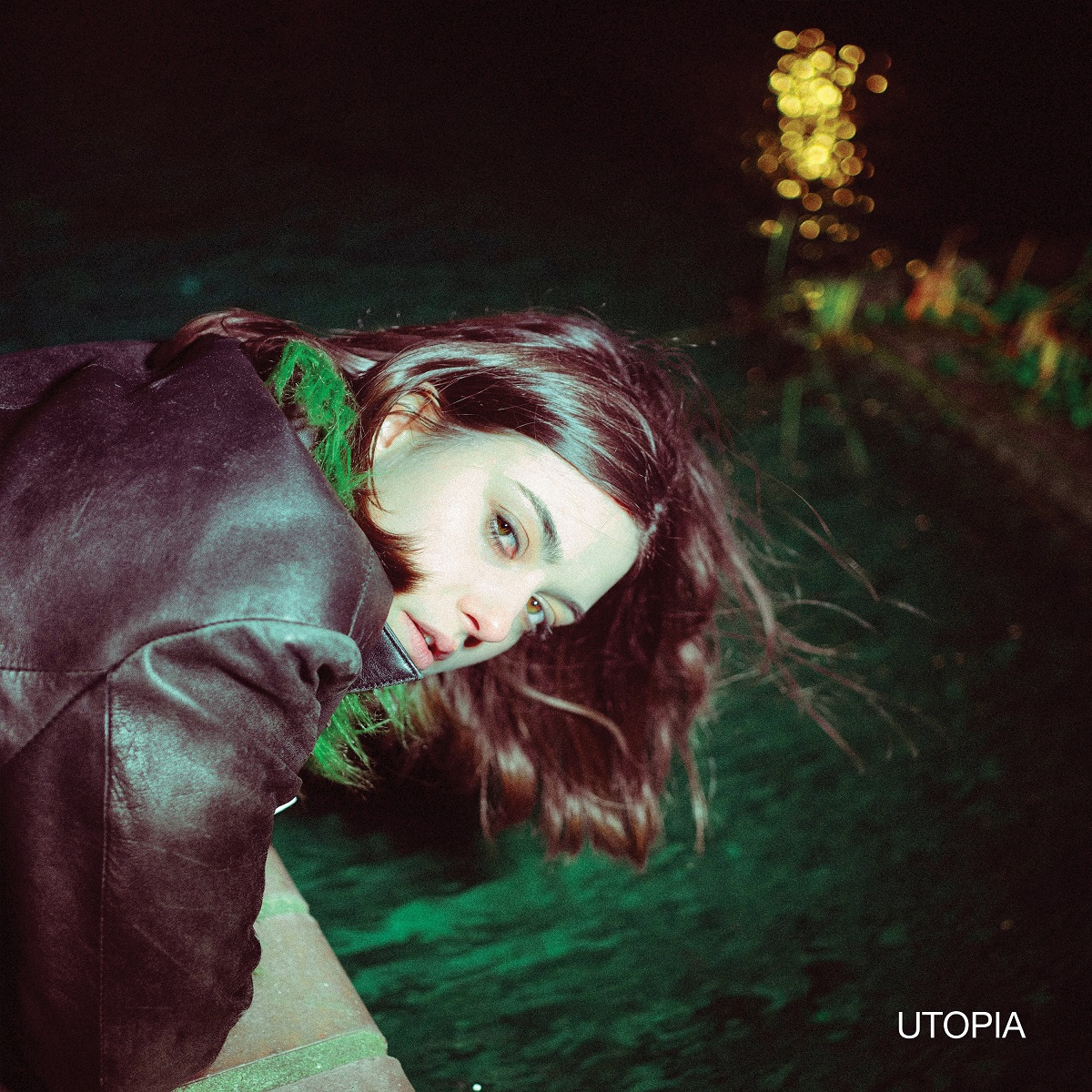 Kynsy - Utopia EP