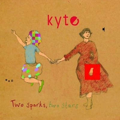 Kyte - Two Sparks, Two Stars