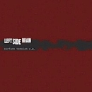 Left Side Brain - Surface Tension E.P