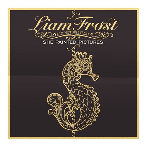 Liam Frost
