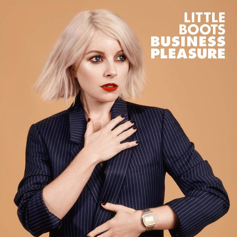 Little Boots - Business Pleasure