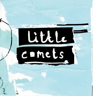 Little Comets - One Night In October