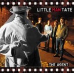 Little Man Tate - The Agent