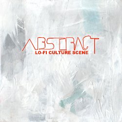 Lo-Fi Culture Scene - Abstract