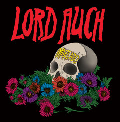 Lord Auch - Mareado