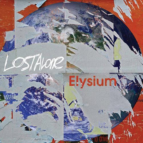 LostAlone - Elysium