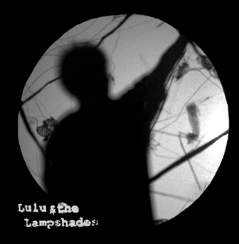 Lulu And The Lampshades - Cold Water