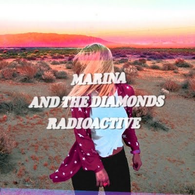 MARINA - Radioactive