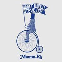 Mumm-Ra - What Would Steve Do?