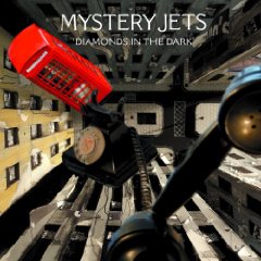 Mystery Jets - Diamonds In The Dark
