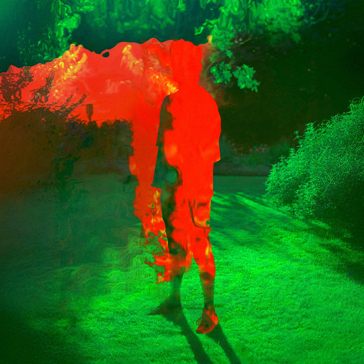 Caldera EP