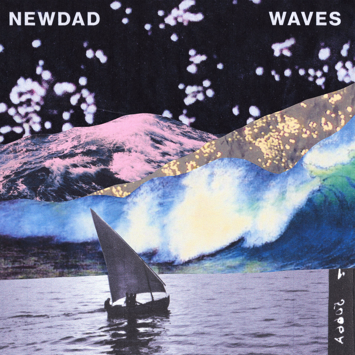 NewDad - Waves EP